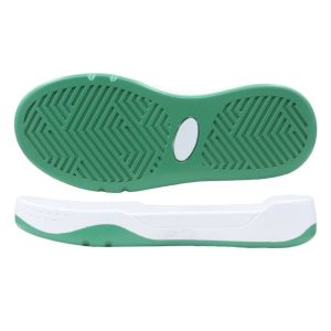 TPR-4071 TPR Skate and Casual Sole for Footwear Manufacturing