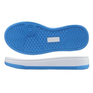 TPR-4073 TPR Skate and Casual Sole for Footwear Manufacturing