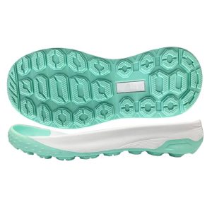 TPR-4079 TPR Hiking and Work Sole for Footwear Manufacturing