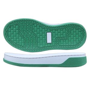 TPR-4082 TPR Skate and Casual Sole for Footwear Manufacturing