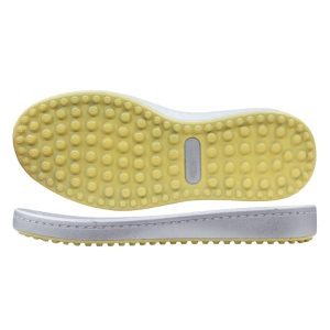 TPR-4089 TPR Skate and Casual Sole for Footwear Manufacturing