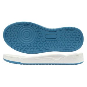 TPR-4093 TPR Skate and Casual Sole for Footwear Manufacturing