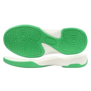TPR-4097 TPR Skate and Casual Sole for Footwear Manufacturing