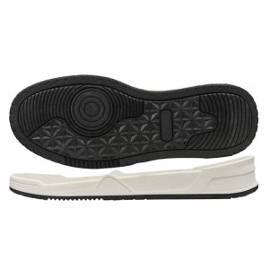 TPR-4099 TPR Skate and Casual Sole for Footwear Manufacturing