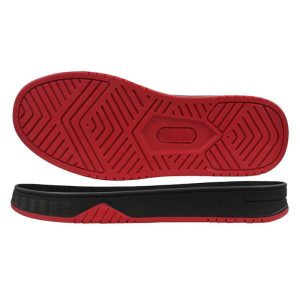 TPR-4100 TPR Skate and Casual Sole for Footwear Manufacturing