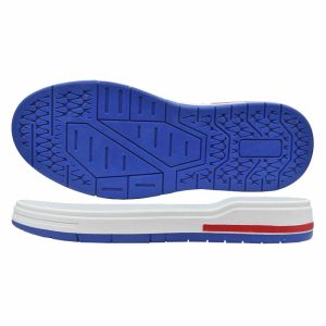 TPR-4101 TPR Skate and Casual Sole for Footwear Manufacturing