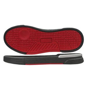 TPR-4102 TPR Skate and Casual Sole for Footwear Manufacturing