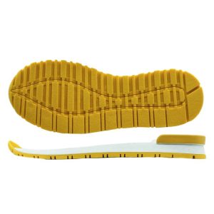 TPR-5510 TPR Skate and Casual Sole for Footwear Manufacturing
