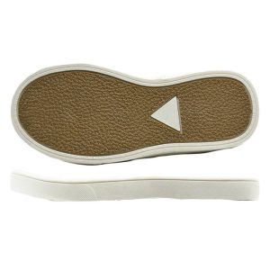 TPR-6693 TPR Skate and Casual Sole for Footwear Manufacturing