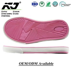 TPR-6700 TPR Skate and Casual Sole for Footwear Manufacturing