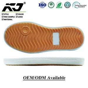 TPR-6710 TPR Skate and Casual Sole for Footwear Manufacturing