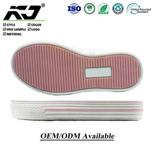 TPR-6717 TPR Skate and Casual Sole for Footwear Manufacturing