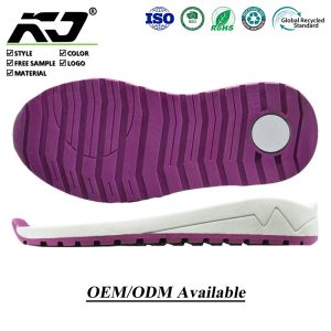TPR-6720 TPR Skate and Casual Sole for Footwear Manufacturing