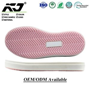 TPR-6733 TPR Skate and Casual Sole for Footwear Manufacturing