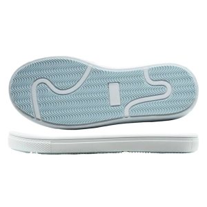 TPR-6736 TPR Skate and Casual Sole for Footwear Manufacturing