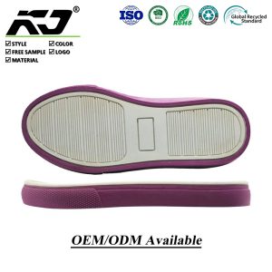 TPR-6739 TPR Skate and Casual Sole for Footwear Manufacturing