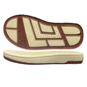 TPR-7039 TPR Skate and Casual Sole for Footwear Manufacturing