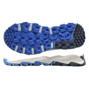 TPR-7909 TPR Hiking and Work Sole for Footwear Manufacturing