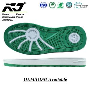 TPR-9028 TPR Skate and Casual Sole for Footwear Manufacturing